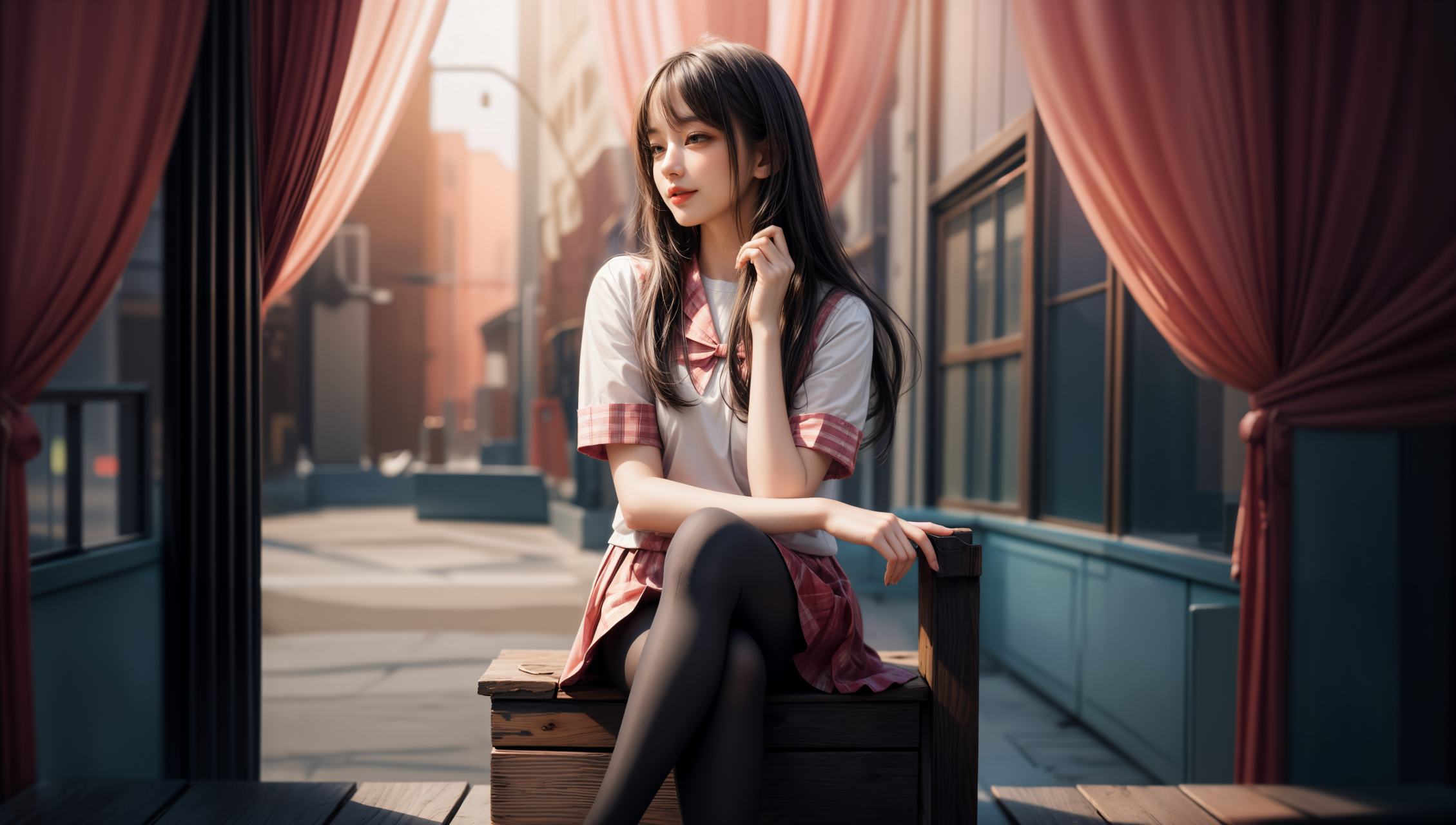 王毅会见上海合作组织秘书长叶尔梅克巴耶夫